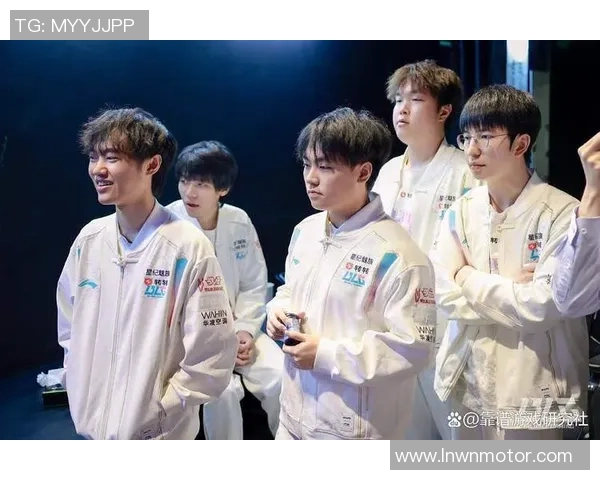 BLG战队在CSGO中的战术节奏分析与未来展望