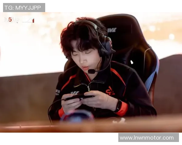 和平精英巨献：深入分析FPX战队当前状态与未来发展潜力