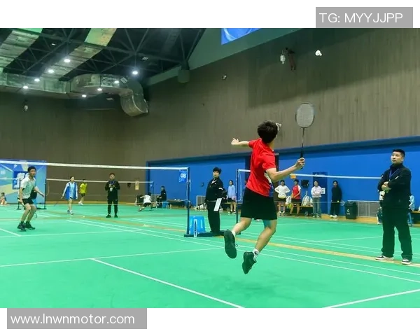 成都羽毛球队实力崛起荣登全国羽毛球力量排行榜第九名