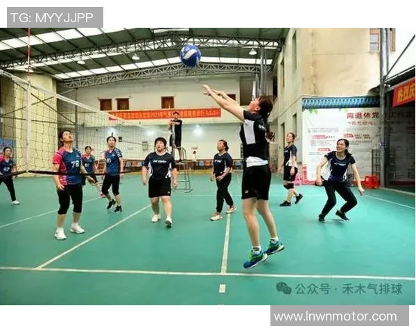 排球新手必看:全面技术入门与实用技巧指南助你快速成长 排球新手必看:全面技术入门与实用技巧指南助你快速成长