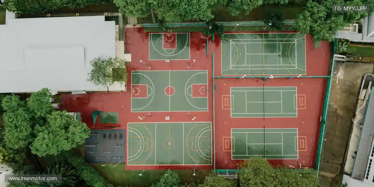 🌟 赛事策划，专业打造专属体育盛宴！