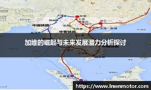 加维的崛起与未来发展潜力分析探讨